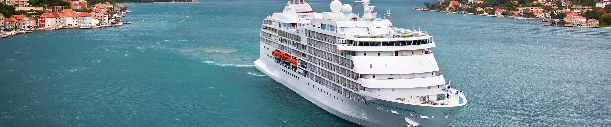 Seven Seas Navigator