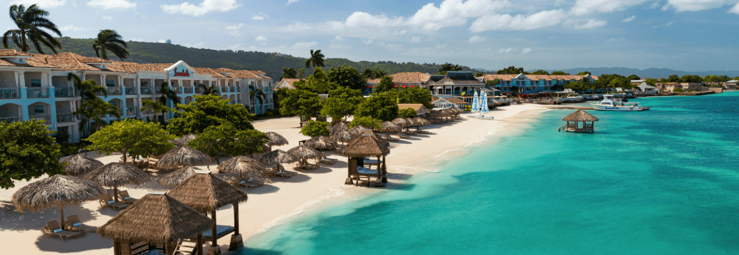 Sandals Montego Bay