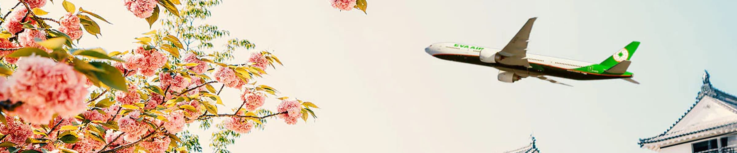 EVA Air