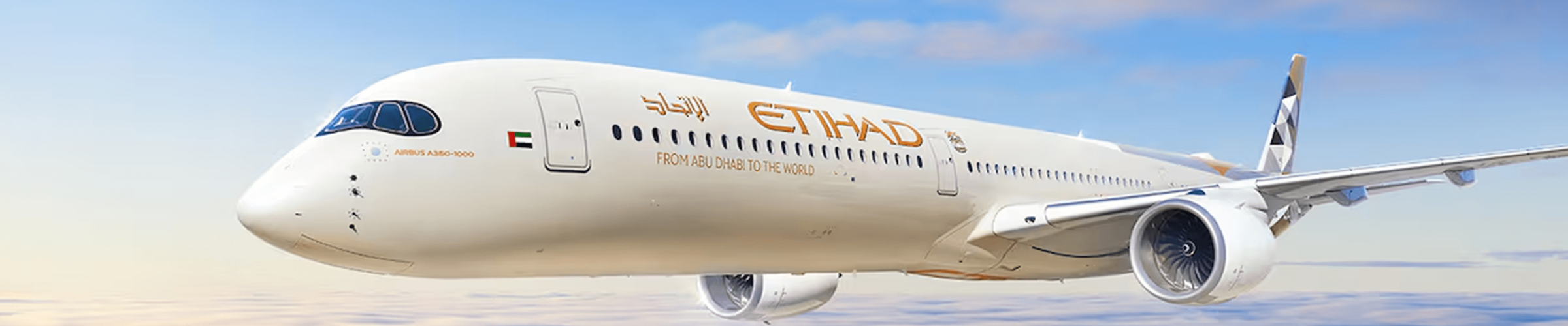 Etihad Airways