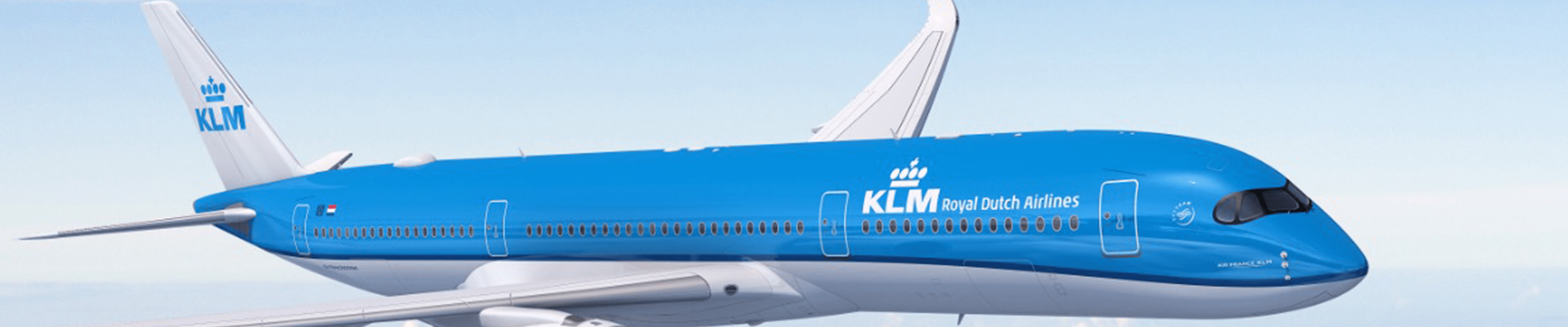 KLM