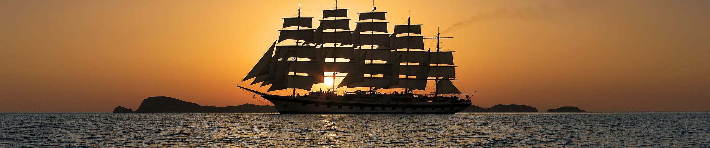 Royal Clipper