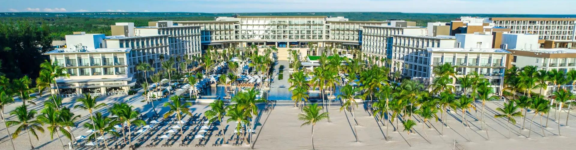 Hyatt Zilara Cap Cana