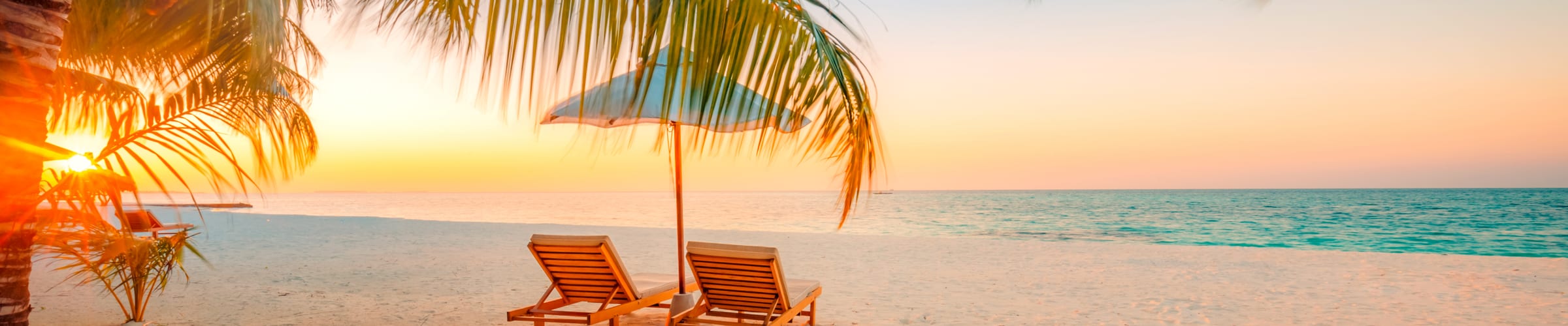 Let's talk about your next trip