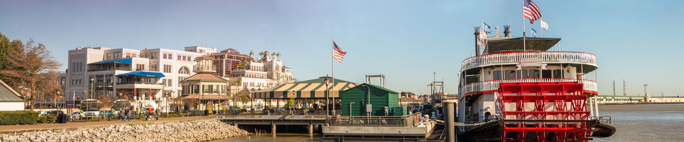 The Ultimate Deep South Road Trip - 28 day Self Drive with flights