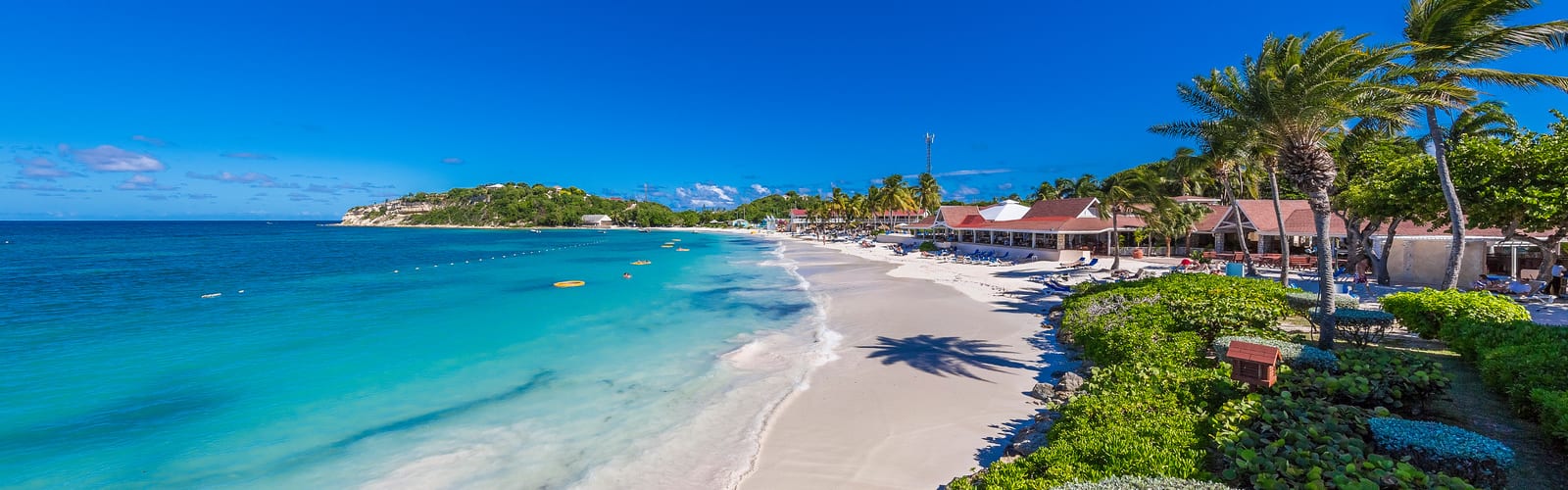 Pineapple Beach Club Antigua