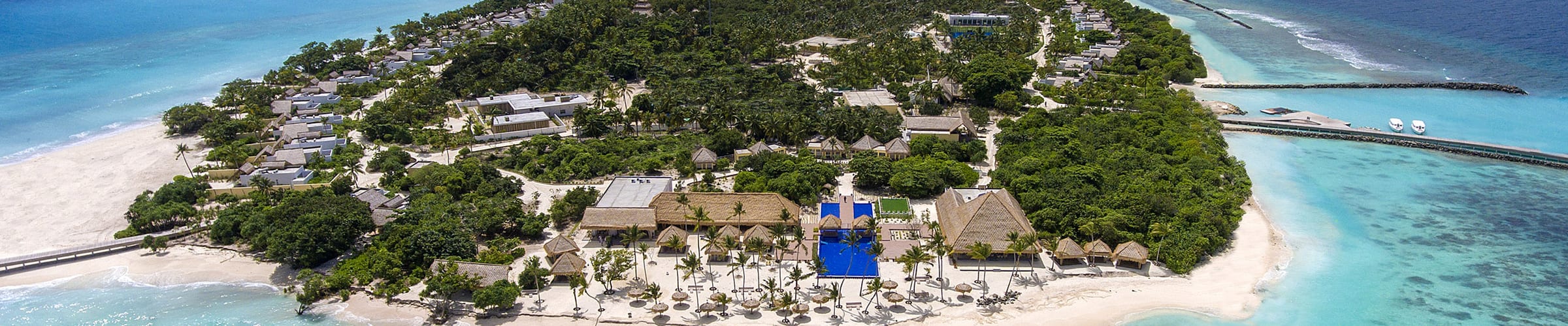 Emerald Maldives Resort & Spa