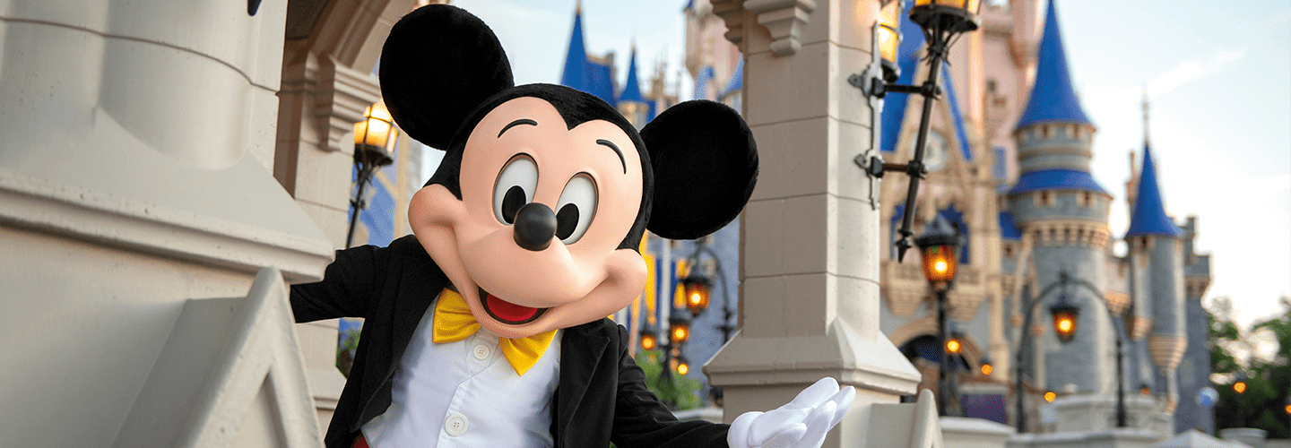 Florida Family Holidays