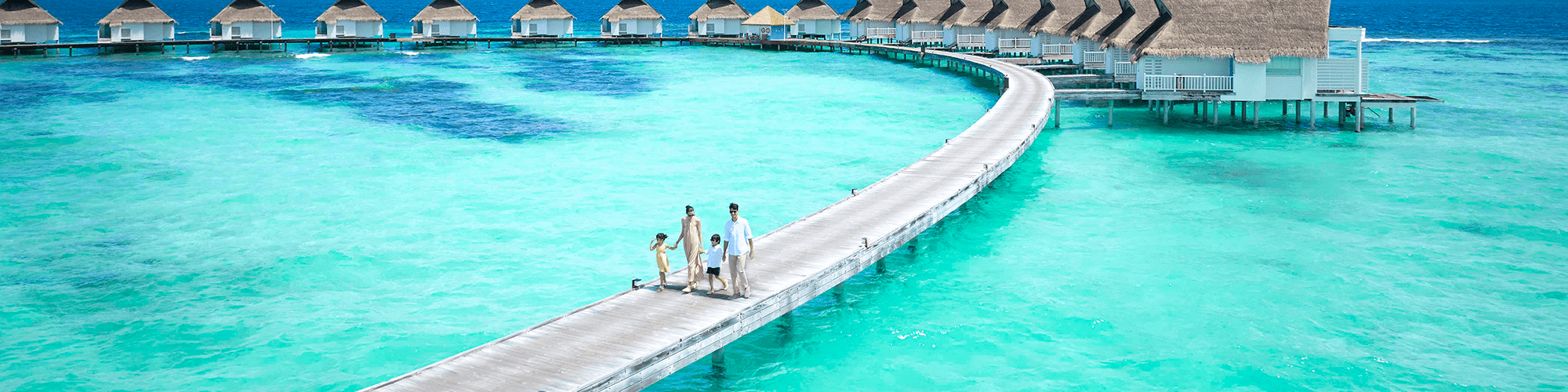 Maldives Family Holidays