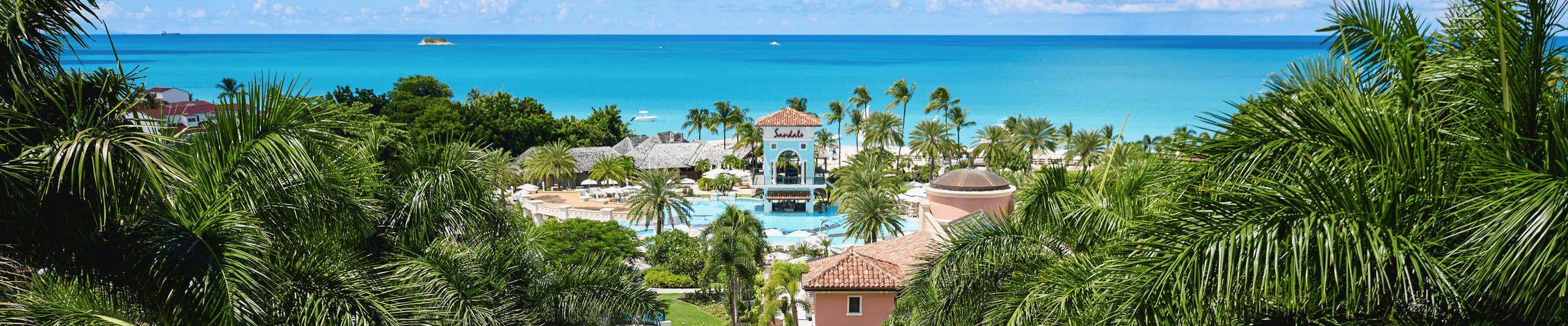 Sandals Grande Antigua