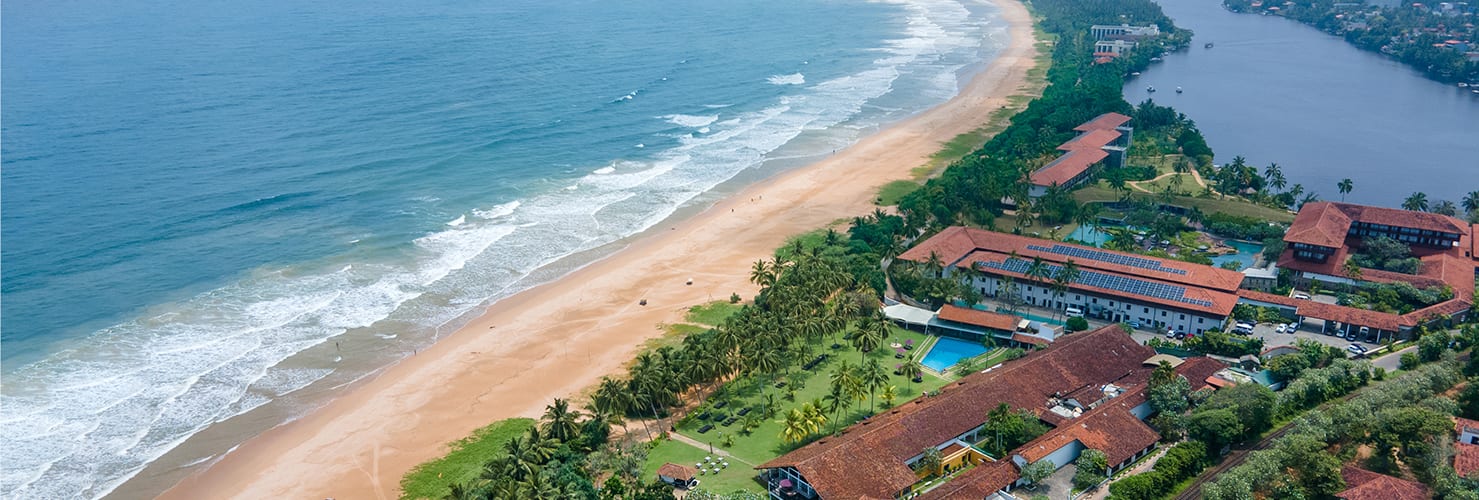 Thaala Bentota Resort