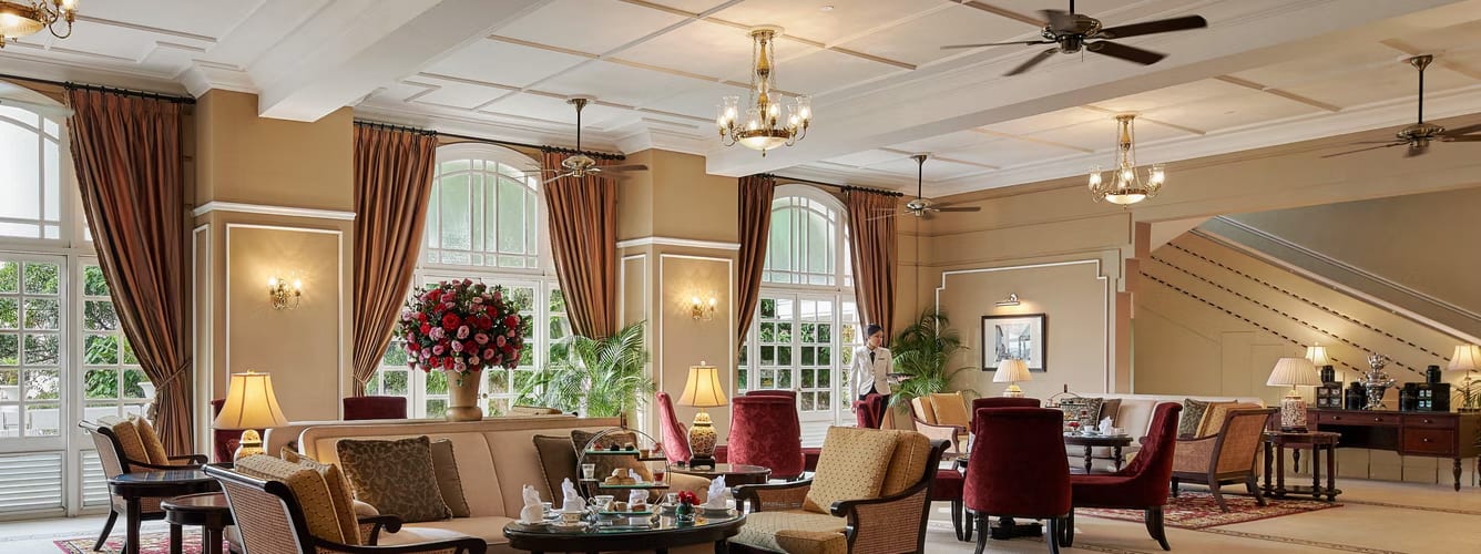 Malaysia Culinary Tour