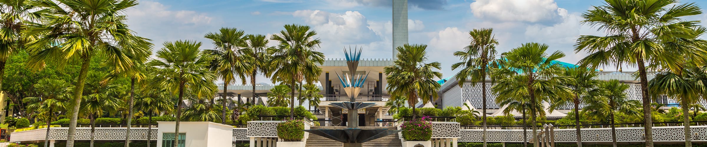 Kuala Lumpur & Penang