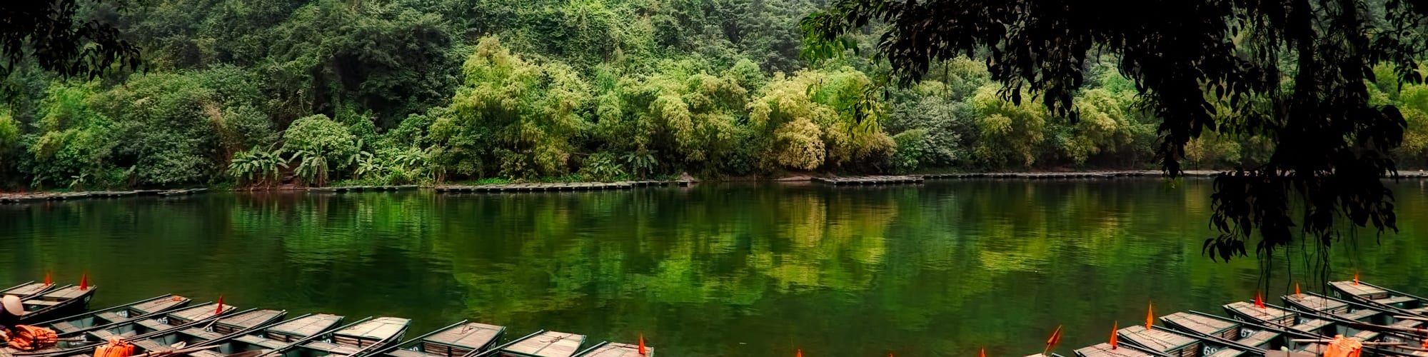 North & South Vietnam