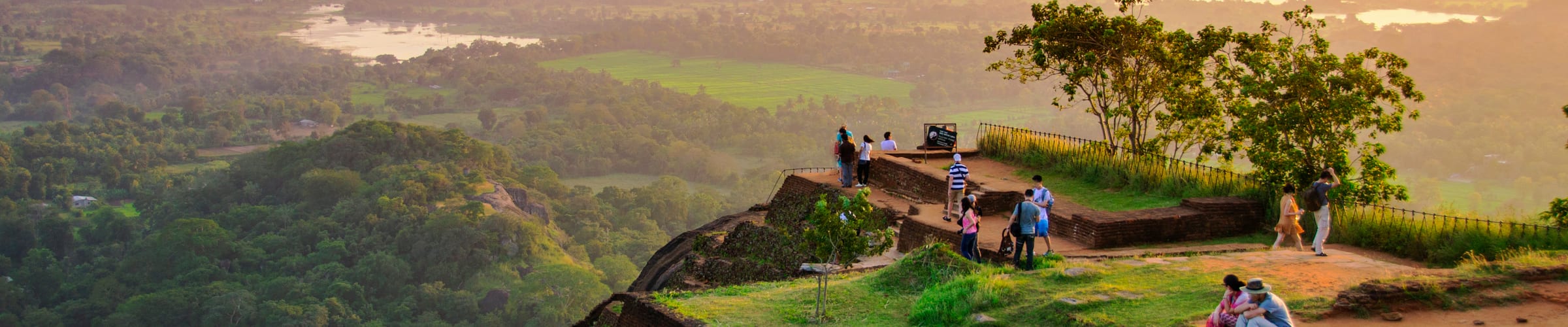 Sri Lanka Cultural Triangle