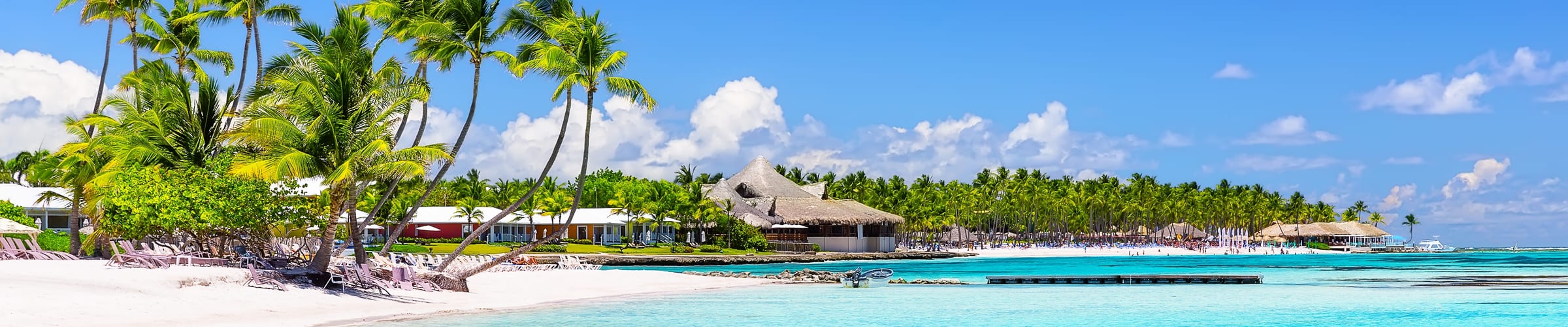 Dominican Republic Special Offers