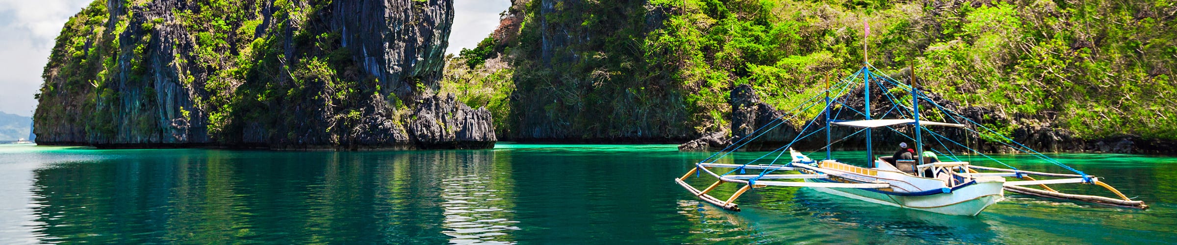 Philippines Special Offers