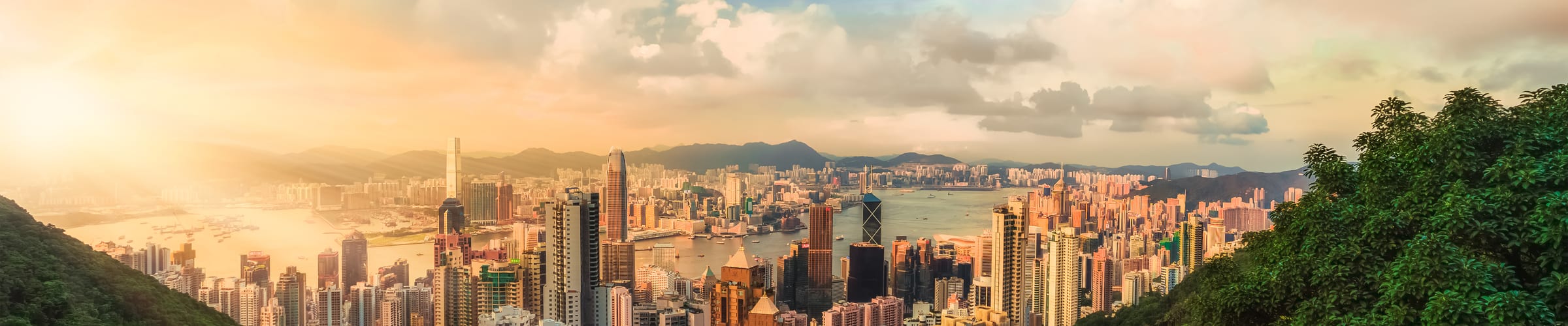 Hong Kong Special Offers