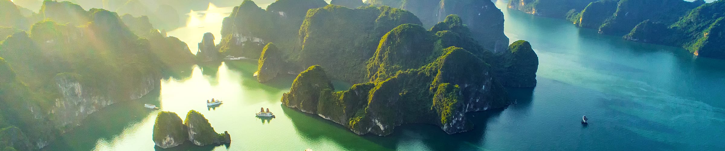 Vietnam Special Offers