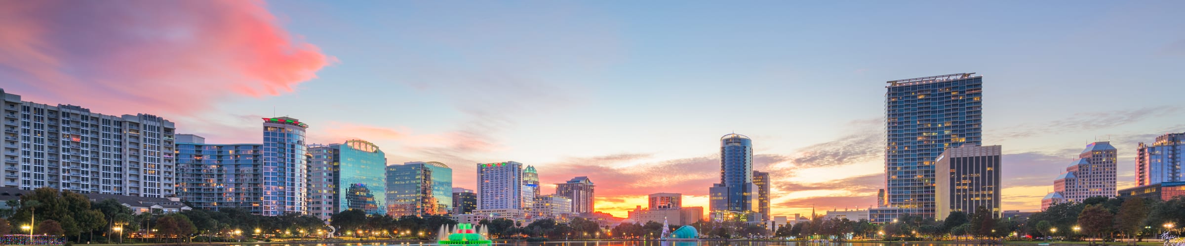 Orlando Special Offers