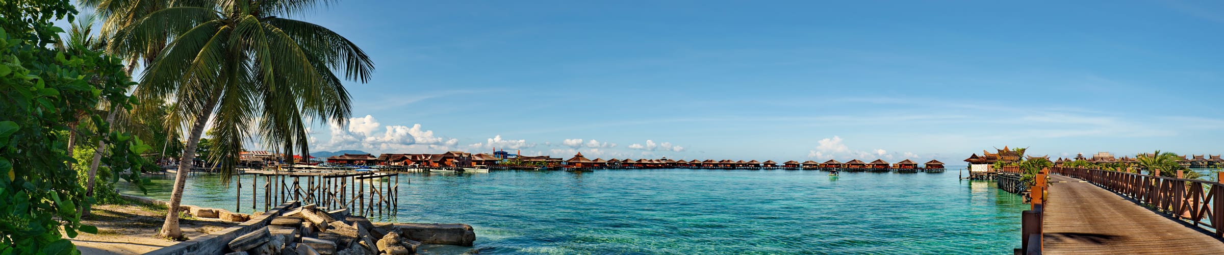 Malaysia East Coast Special Offers