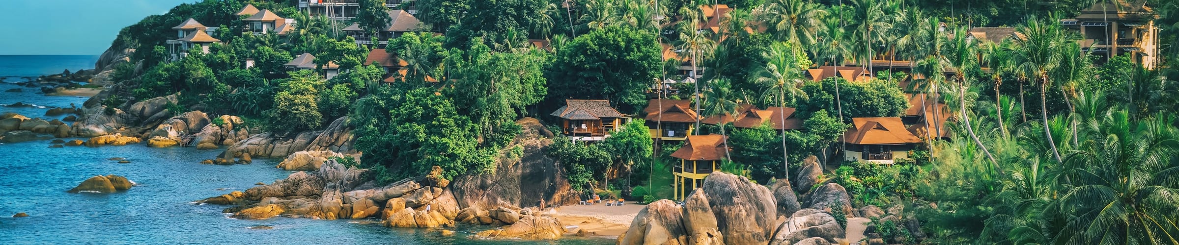 Koh Samui Special Offers