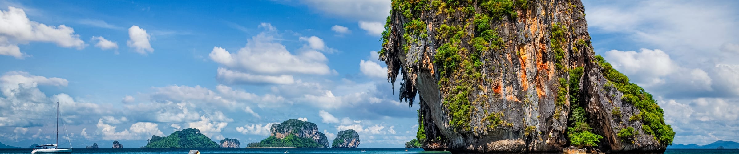 Krabi Special Offers