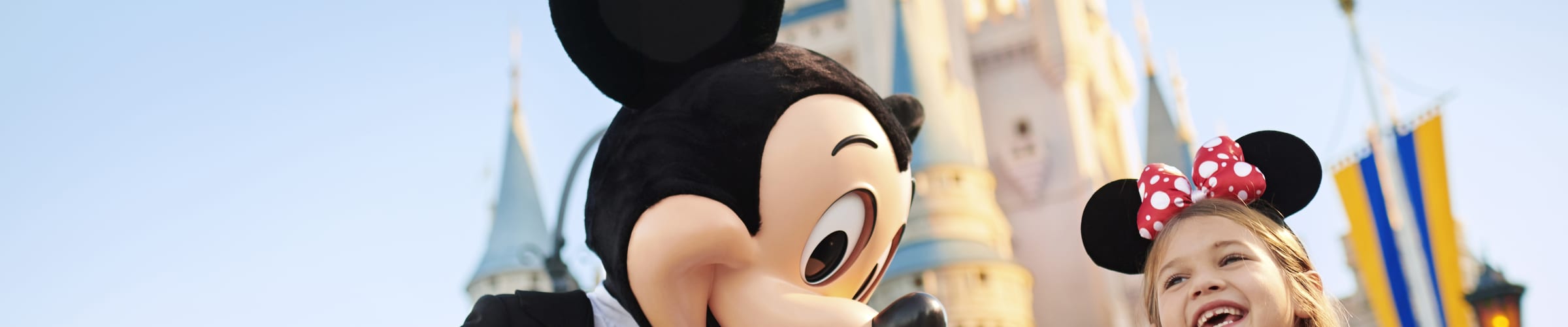 Walt Disney World Resort Special Offers