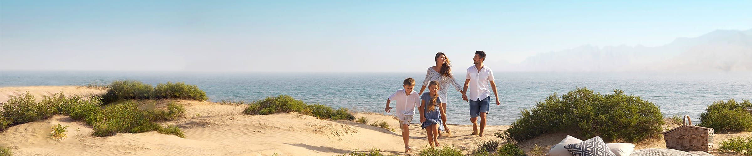 Ras Al Khaimah Special Offers