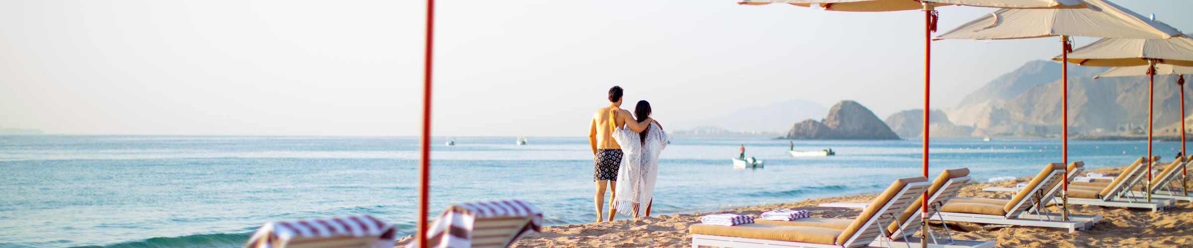 Fujairah Special Offers