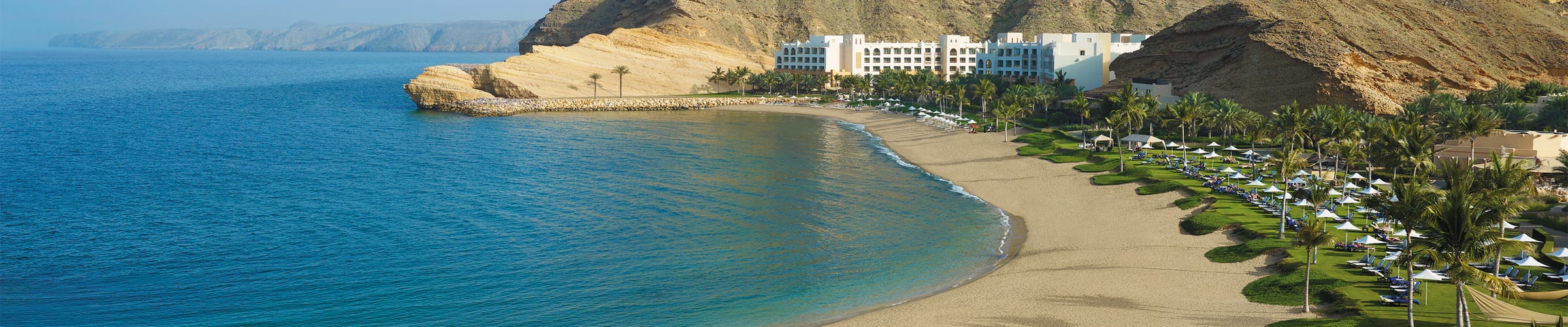 Oman Special Offers