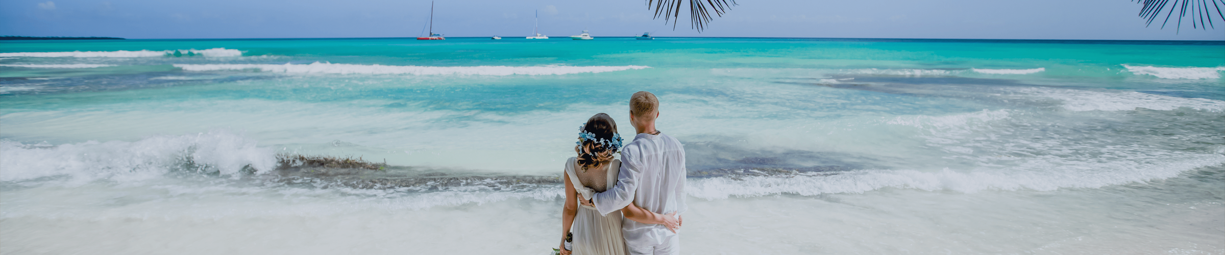 Weddings in Dominican Republic