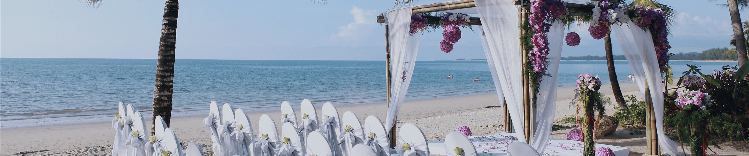 Weddings in Antigua