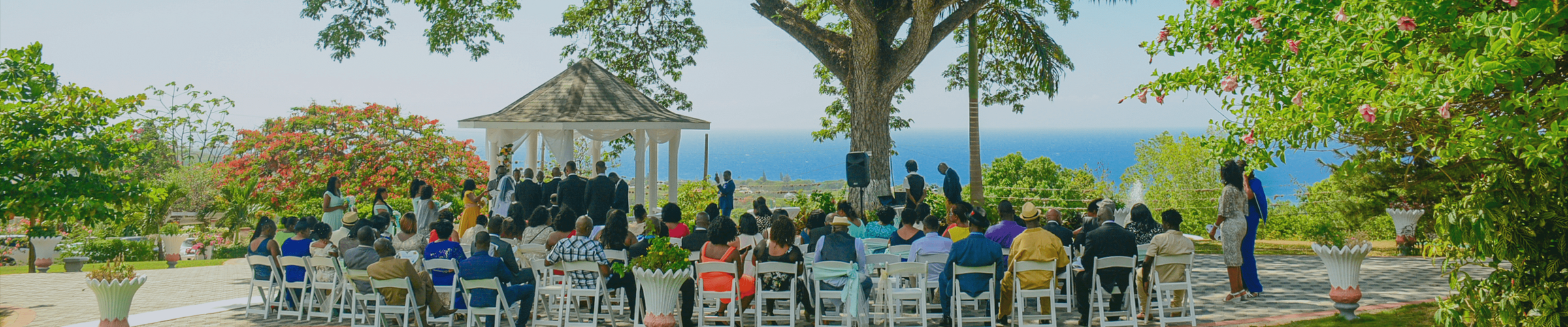 Jamaica Weddings