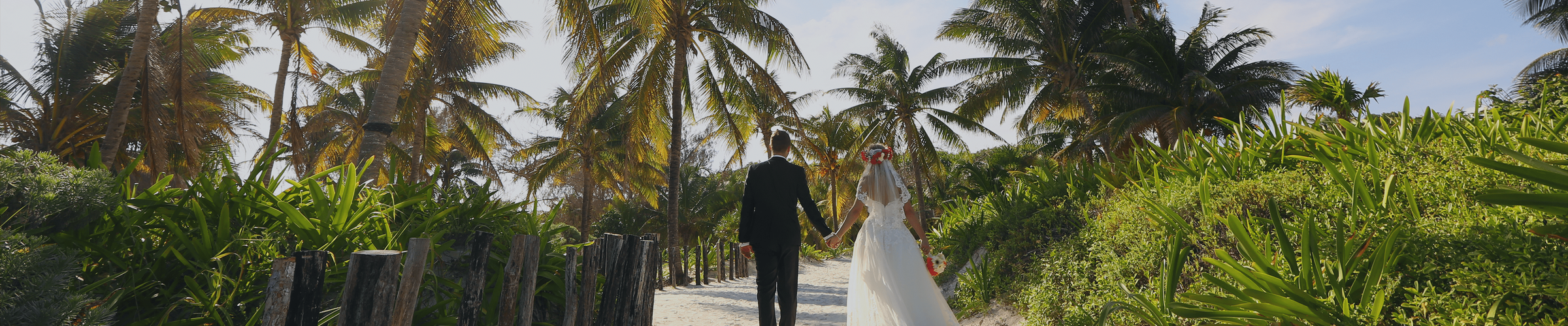 Caribbean Weddings