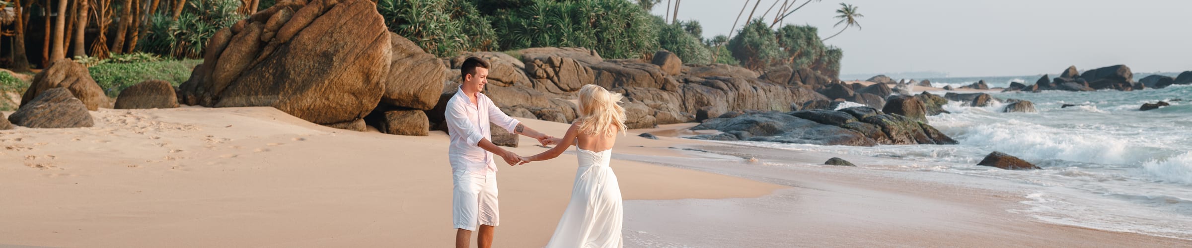 Weddings in Sri Lanka