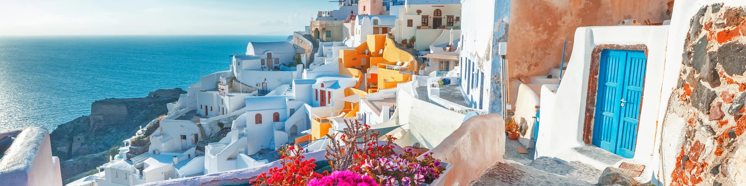 Europe Adult Only Holidays