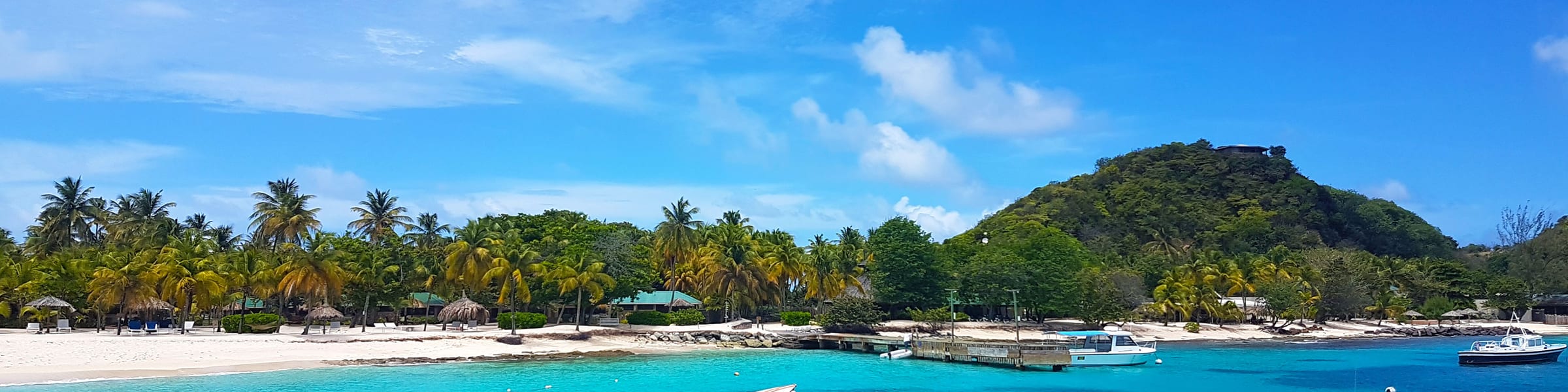 St Vincent & Grenadines Holidays