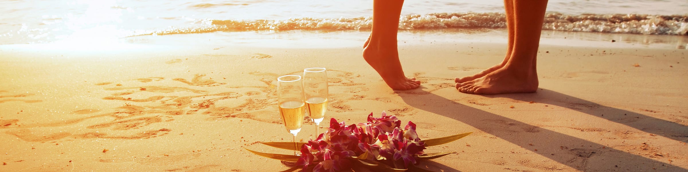 Hawaii Honeymoons