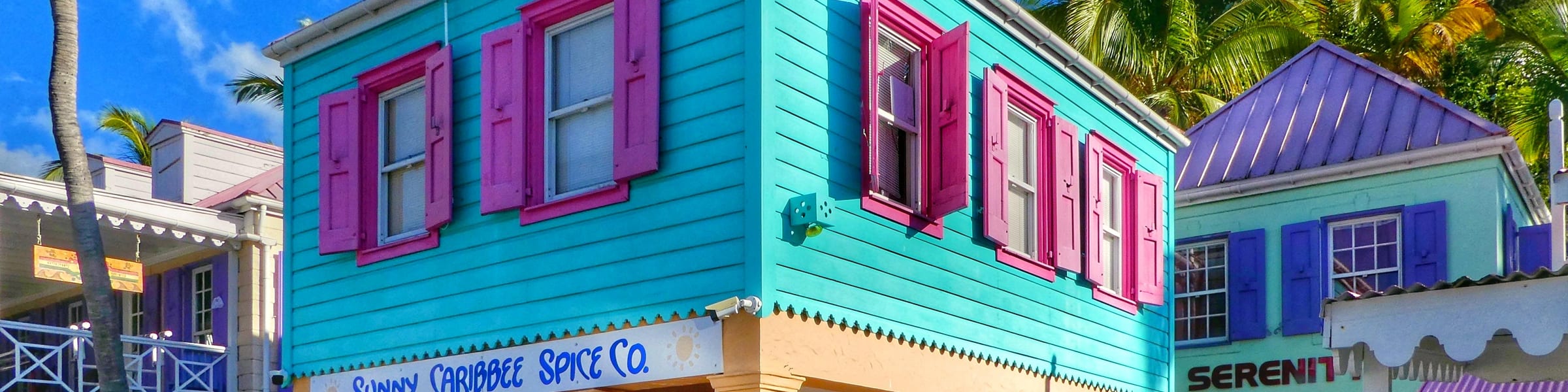 British Virgin Islands Holidays