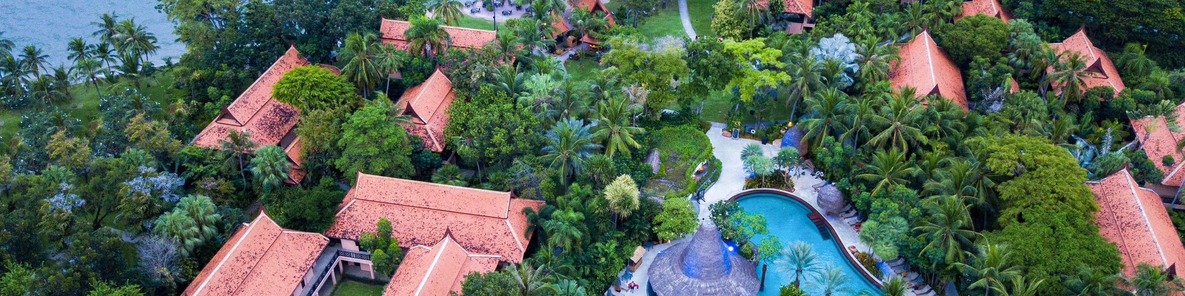 Anantara Hua Hin Resort