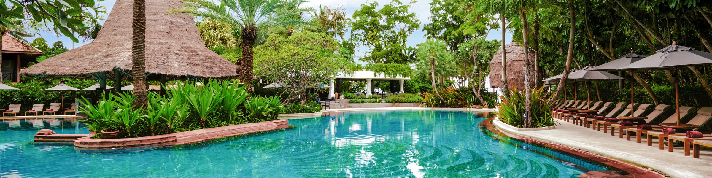 Anantara Hua Hin Resort