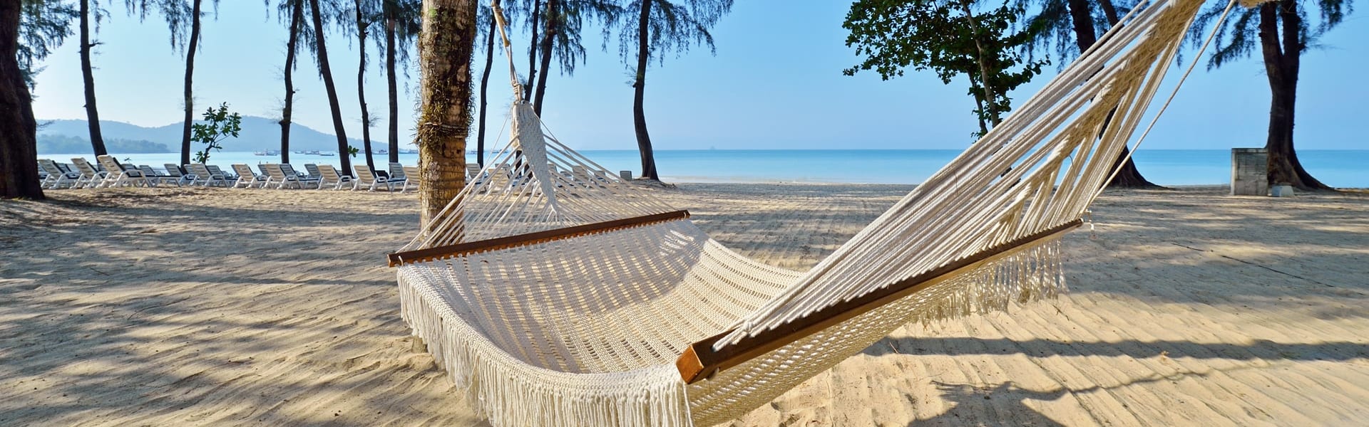 Dusit Thani Krabi Beach Resort