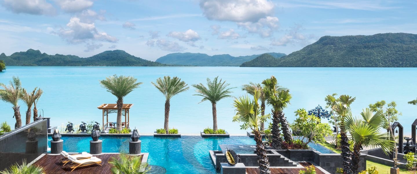 The St. Regis Langkawi