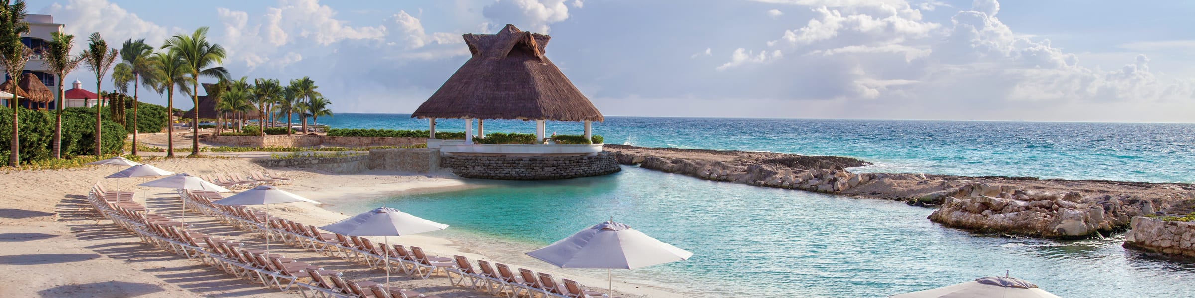 Heaven at Hard Rock Riviera Maya