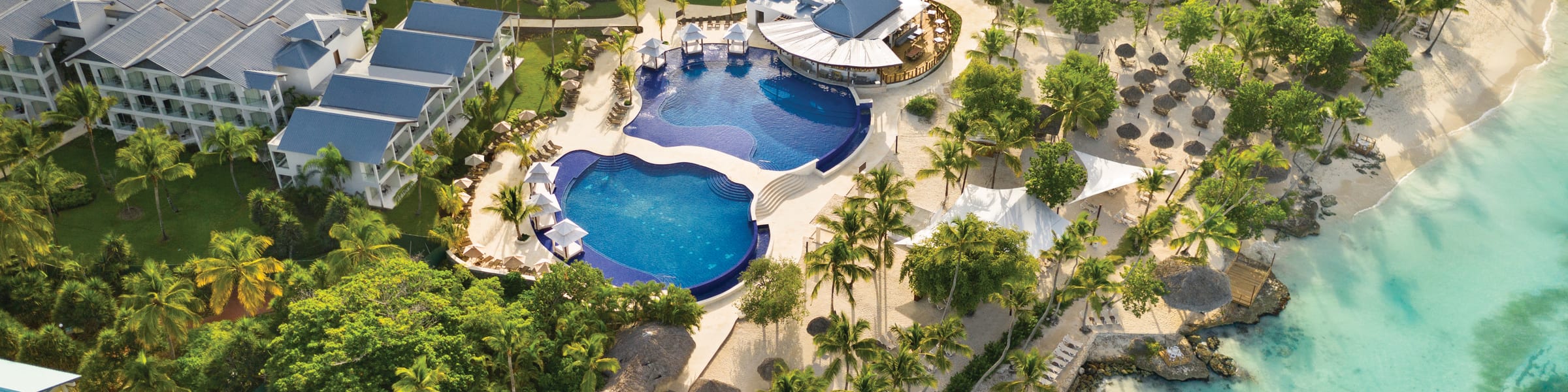 Secrets La Romana Resort & Spa