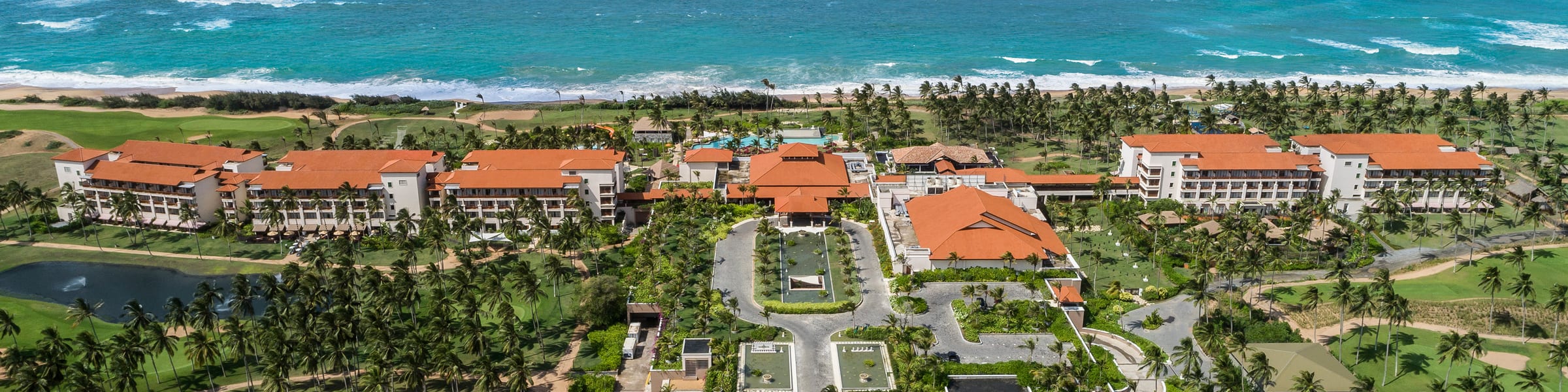 Shangri-La's Hambantota Golf Resort and Spa