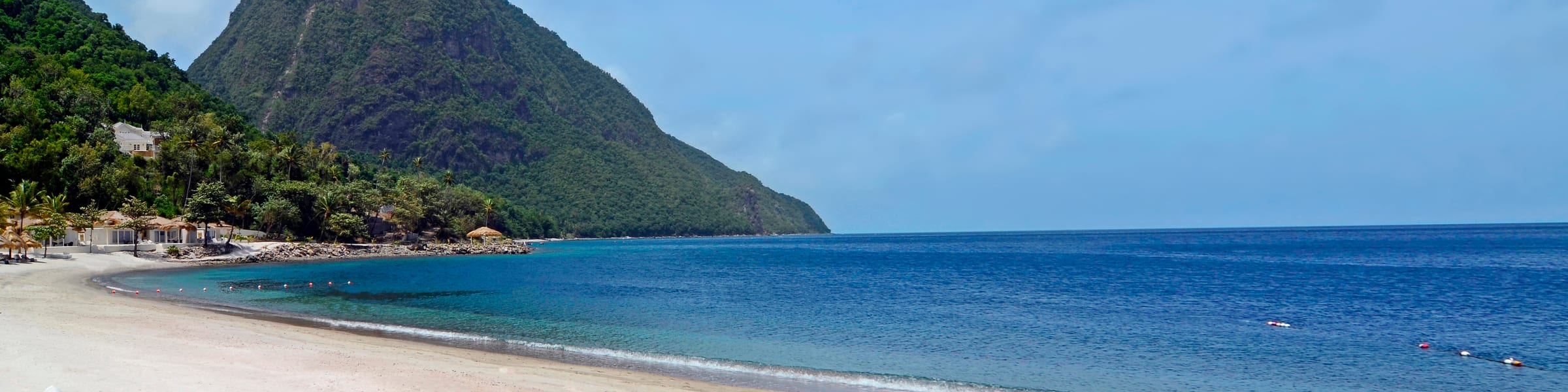 Sugar Beach, A Viceroy Resort