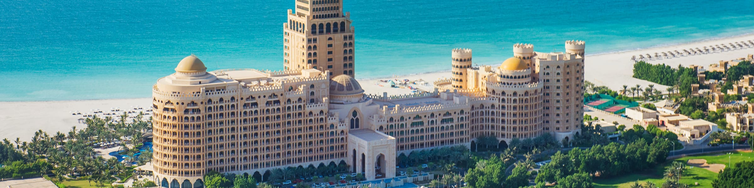 Waldorf Astoria Ras Al Khaimah