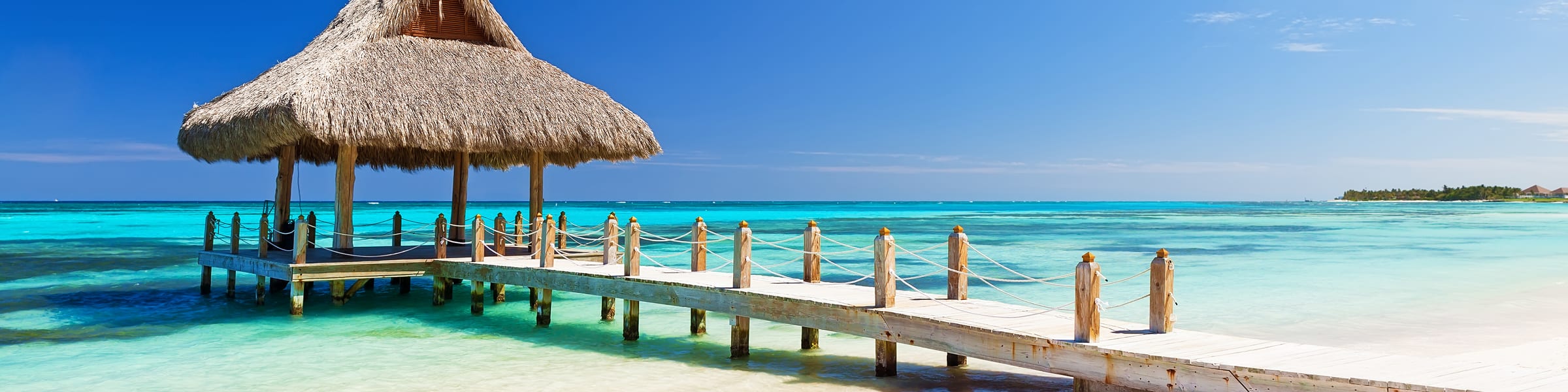 Dominican Republic All Inclusive Holidays